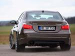 BMW M5 Hurricane by G-Power 2008 года